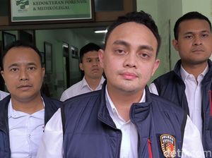 Perampas Motor Modus Tuduh Pukul Adik di Gresik Diringkus