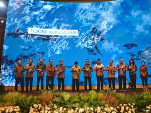 Menhub Sebut Peringatan Hari Nusantara untuk Kenang Deklarasi Djuanda