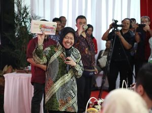 Setahun PENA, Kemensos Telah Lahirkan 7.814 Pahlawan Ekonomi Nusantara