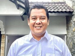 TKN Bela Gibran: Greenflation Bukan Pertanyaan Receh dan Mengada-ada