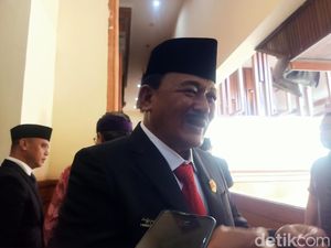 Dipecat Partai, 3 Anggota DPRD Kota Denpasar Resmi Di-PAW