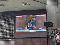 MK Uji UU Pemilu Sebanyak 42 Kali Selama Tahun 2023, Ciptaker 11