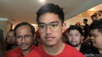 Kaesang Tak Pernah Ajak Bobby Gabung PSI