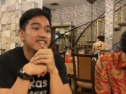 Kaesang Tegur Keras Ade Armando soal Dinasti Politik di DIY