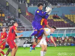 Uzbekistan Vs Kanada, Wajib Menang Demi Jaga Asa Lolos 16 Besar