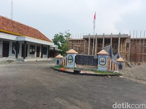 Sejarah Desa Jamblang, Tempat Lahirnya Makanan Khas Cirebon Sejarah Desa Jamblang, Tempat Lahirnya Makanan Khas Cirebon