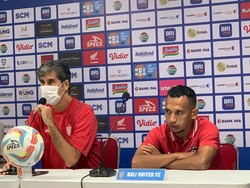 Kalah 1-2 dari Borneo FC, Teco: Kami Harus Terima Kalah Hari Ini