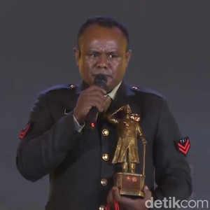 Koptu Anronikus Tampani