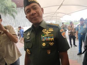 Jenderal Agus Subiyanto Jamin Netralitas TNI di Pemilu 2024