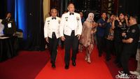 Foto-foto KSAU di Soedirman Awards 2023