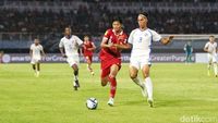 Imbangi Panama, Kans Garuda Lolos Grup A Piala Dunia U-17 Masih Ada