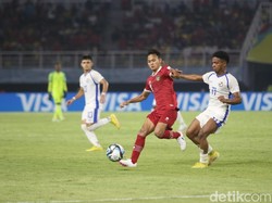 Piala Dunia U-17 2023: Indonesia Memanfaatkan Kelelahan Panama