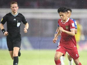 Hasil Laga-Klasemen Piala Dunia U-17 2023: Indonesia Masih Punya Peluang Hasil Laga-Klasemen Piala Dunia U-17 2023: Indonesia Masih Punya Peluang