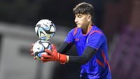 Maroko U-17 sementara ini memuncaki klasemen Grup A setelah mengalahkan Panama 2-0 pada partai pembuka. Indonesia dan Ekuador mengoleksi 1 poin setelah bermain sama kuat 1-1.