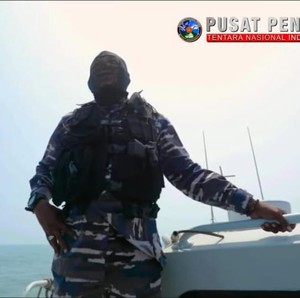 Letda Semuel Wambrauw