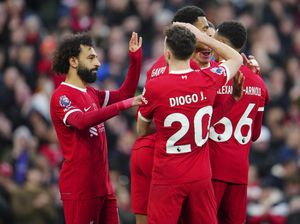 Tempel Man City, Liverpool Kalem Saja soal Persaingan Titel