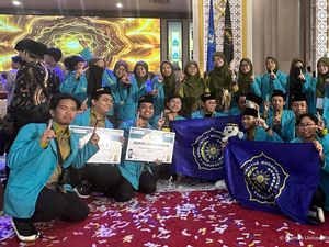 Mengenal Mukmeen, Aplikasi Al-Quran untuk Penyandang Difabel Karya UMS