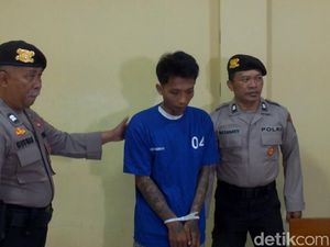 Tampang Maling Pakaian Dalam Wanita di Jemuran Bantul Tampang Maling Pakaian Dalam Wanita di Jemuran Bantul