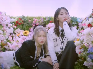 Eksklusif! Ngobrol Bareng Solar dan Moonbyul MAMAMOO+ Eksklusif! Ngobrol Bareng Solar dan Moonbyul MAMAMOO+