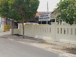 Sudah Tahu Lur? 7 Kantor Polsek di Klaten Nebeng Tanah Kas Desa