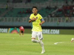 Maroko U-17 Vs Ekuador U-17: La Tri Menang 2-0