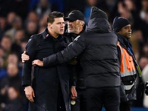 Chelsea Vs Man City: Pochettino Minta Maaf Tak Salaman dengan Guardiola
