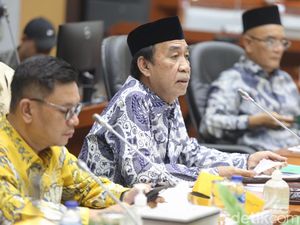 Soal Biaya Haji 2024, Ketua Komisi VIII DPR RI: Kami Mau Harga Naik Tapi Terjangkau