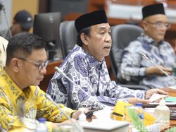Soal Biaya Haji 2024, Ketua Komisi VIII DPR RI: Kami Mau Harga Naik Tapi Terjangkau