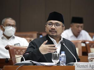 Menag: Skema Baru Pelunasan Ongkos Haji Bisa Dicicil Menag: Skema Baru Pelunasan Ongkos Haji Bisa Dicicil