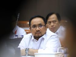 Menag Usul Biaya Haji 2024 Naik Jadi Rp 105 Juta Per Jemaah