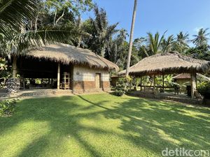 Samsara Museum Bukan Cuma tentang Siklus Hidup Orang Bali, tapi Lingkungan Samsara Museum Bukan Cuma tentang Siklus Hidup Orang Bali, tapi Lingkungan