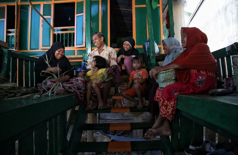 Mengulik Prospek Desa Tritiro Jadi Destinasi Wisata Halal Mengulik Prospek Desa Tritiro Jadi Destinasi Wisata Halal