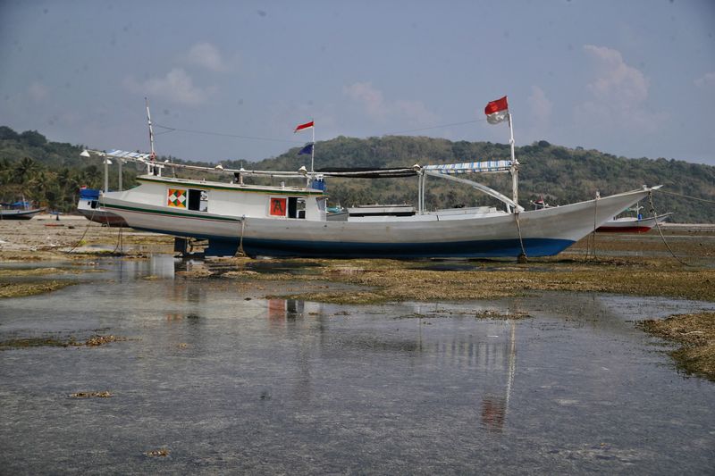 Mengulik Prospek Desa Tritiro Jadi Destinasi Wisata Halal Mengulik Prospek Desa Tritiro Jadi Destinasi Wisata Halal