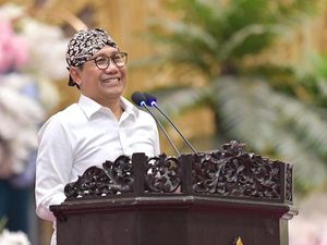 Mendes PDTT Ungkap Peran Pendamping Desa Majukan Pembangunan Desa Mendes PDTT Ungkap Peran Pendamping Desa Majukan Pembangunan Desa