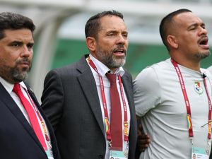 Piala Dunia U-17: Pelatih Panama Antusias Suasana Meriah Vs Indonesia