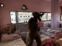 Nih! Imbas Negatif Perang ke Ekonomi Israel