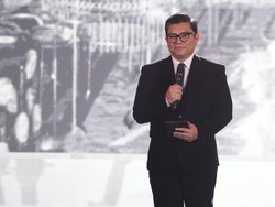 2 Moderator Debat Perdana Cawapres, Alfito Deannova dan Liviana Cherlisa