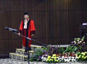 Ketua MK Harap 3 Anggota MKMK Permanen Independen Ketua MK Harap 3 Anggota MKMK Permanen Independen