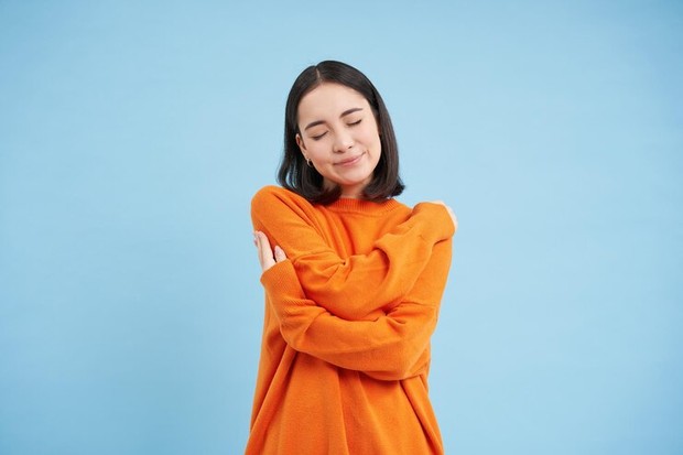 Orange day/Foto: Freepik/@benzoix Orange day