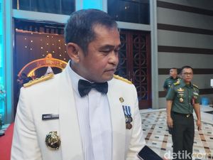 Sertu Canu Raih Soedirman Awards, Pangkostrad: Motivasi Prajurit Lain Sertu Canu Raih Soedirman Awards, Pangkostrad: Motivasi Prajurit Lain