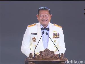 Panglima TNI Yudo Bicara soal Penyanderaan Pilot Susi Air