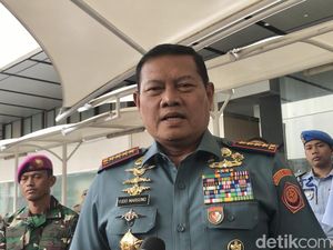Panglima TNI Yudo Beri Pesan Pentingnya Keberlanjutan ke Jenderal Agus Panglima TNI Yudo Beri Pesan Pentingnya Keberlanjutan ke Jenderal Agus