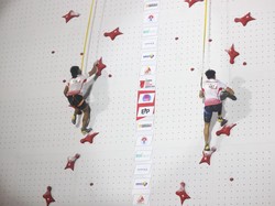 2 Tiket Olimpiade Sudah di Tangan, Bukti Pembinaan Panjat Tebing Bagus