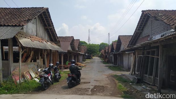 Magelang Nggak Cuma Borobudur! Ini 9 Spot Wisata Estetik untuk Berburu Sunrise Eksotis