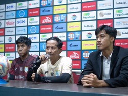 Hadapi PSCS Cilacap, Persela Targetkan 3 Poin di Kandang