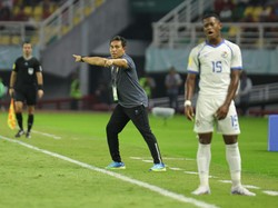 Kans Indonesia Lolos Grup A, Bima Sakti: Kita Sudah Terlanjur Basah