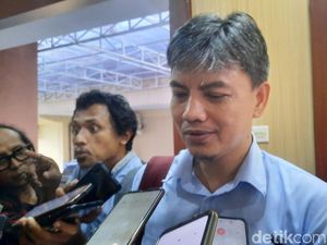 Pernyataan UNY Usai Penyebar Hoax Anak BEM Lecehkan Maba Ditangkap Pernyataan UNY Usai Penyebar Hoax Anak BEM Lecehkan Maba Ditangkap
