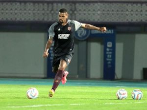 Profil Ze Paulo, Playmaker Anyar PSM Makassar Pengganti Wiljan Pluim Profil Ze Paulo, Playmaker Anyar PSM Makassar Pengganti Wiljan Pluim
