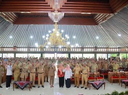 Pemkab Klaten Target Turunkan Angka Stunting di Bawah 14% Tahun 2024