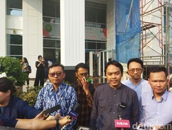 Pengacara Siapkan Pleidoi bagi Haris Azhar dan Fatia di Kasus Lord Luhut